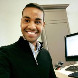 Meet your Posher, Pedro